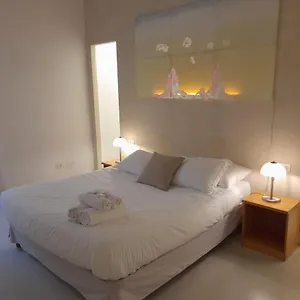 Loft Farnese 2 Roma