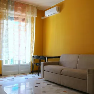 Frattini Comfy Family - 4 People Apartamento