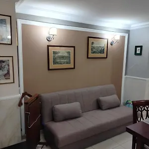 Azalea House Catania