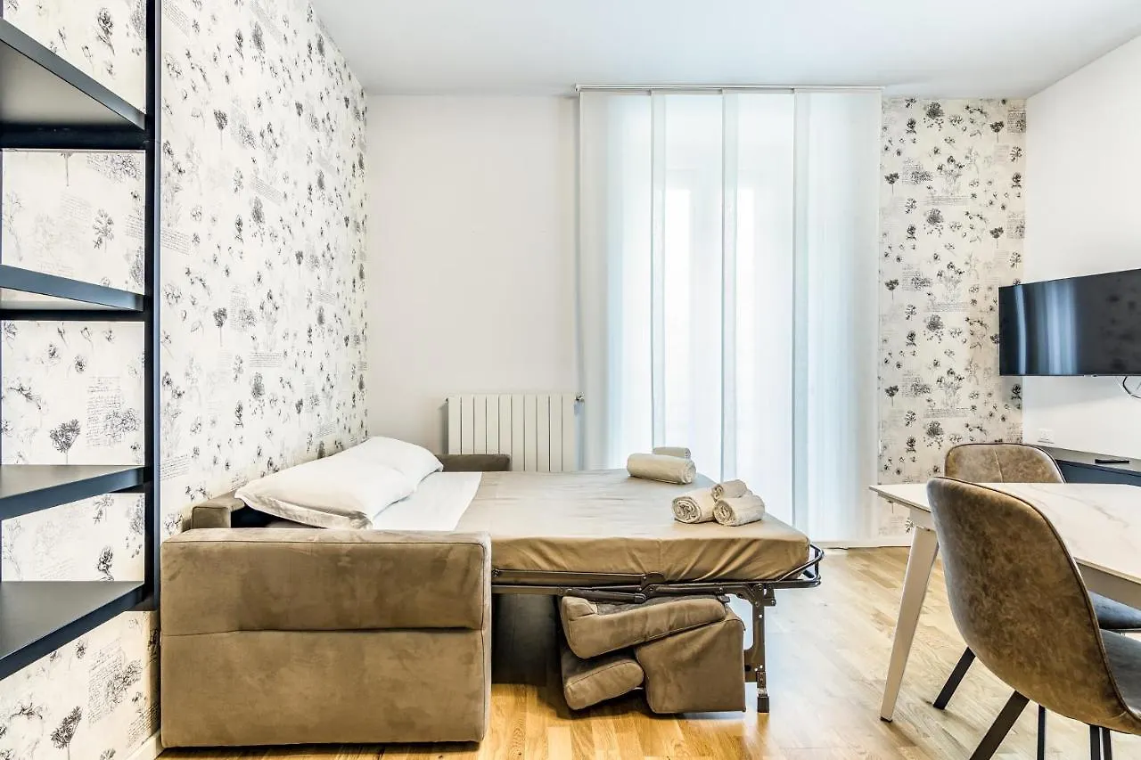 Settembrini Apartment Milán