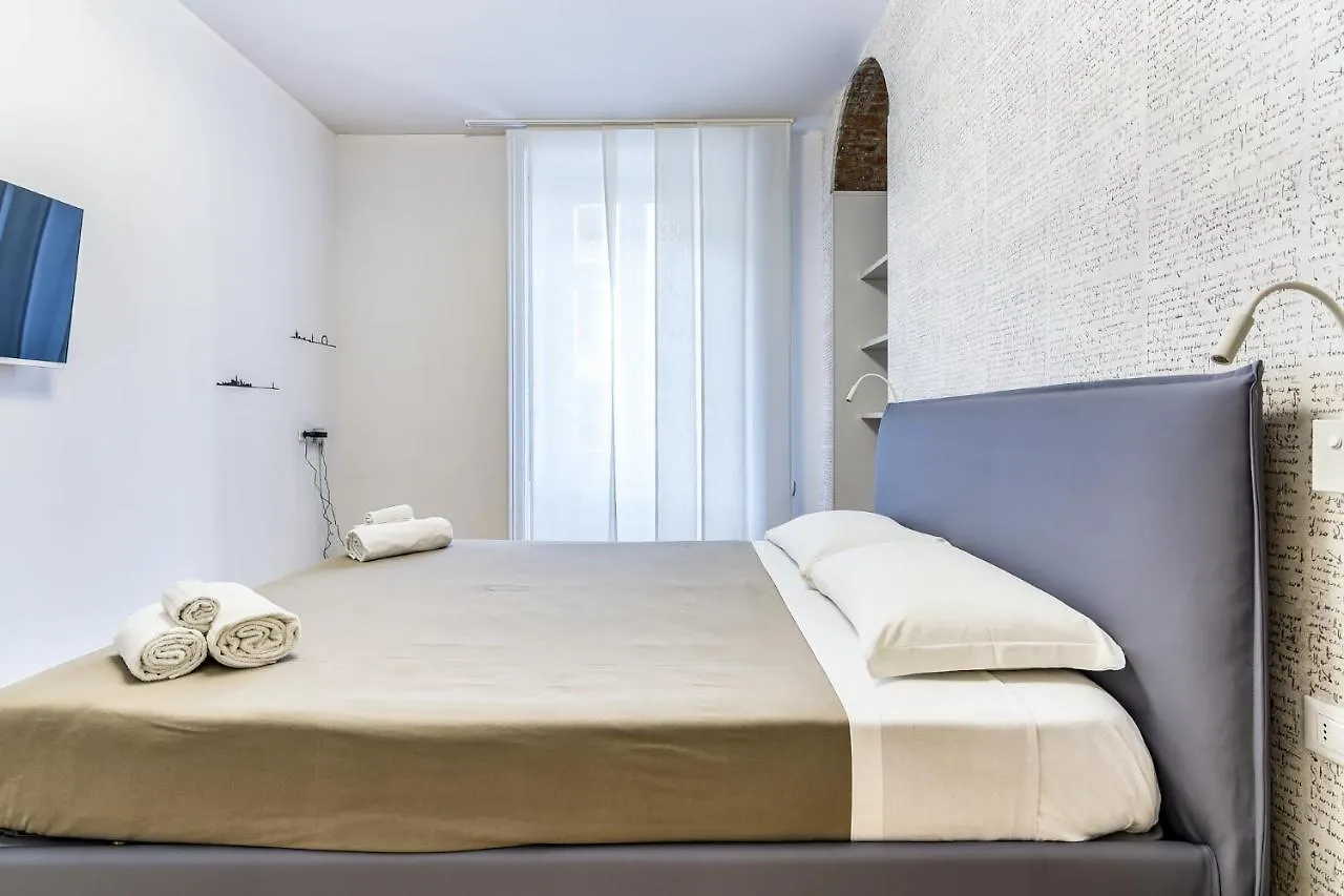 Settembrini Apartment Milán