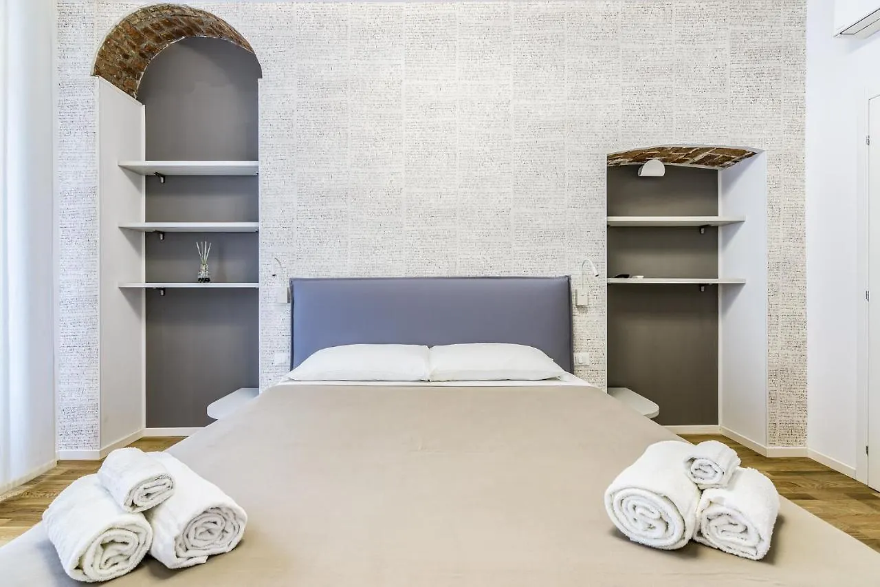 Settembrini Apartment Milán Italia
