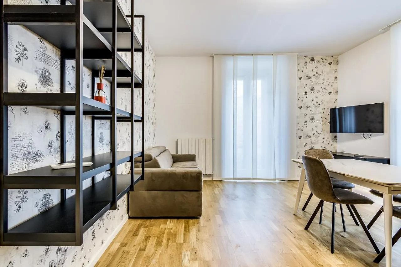 Settembrini Apartment Milán