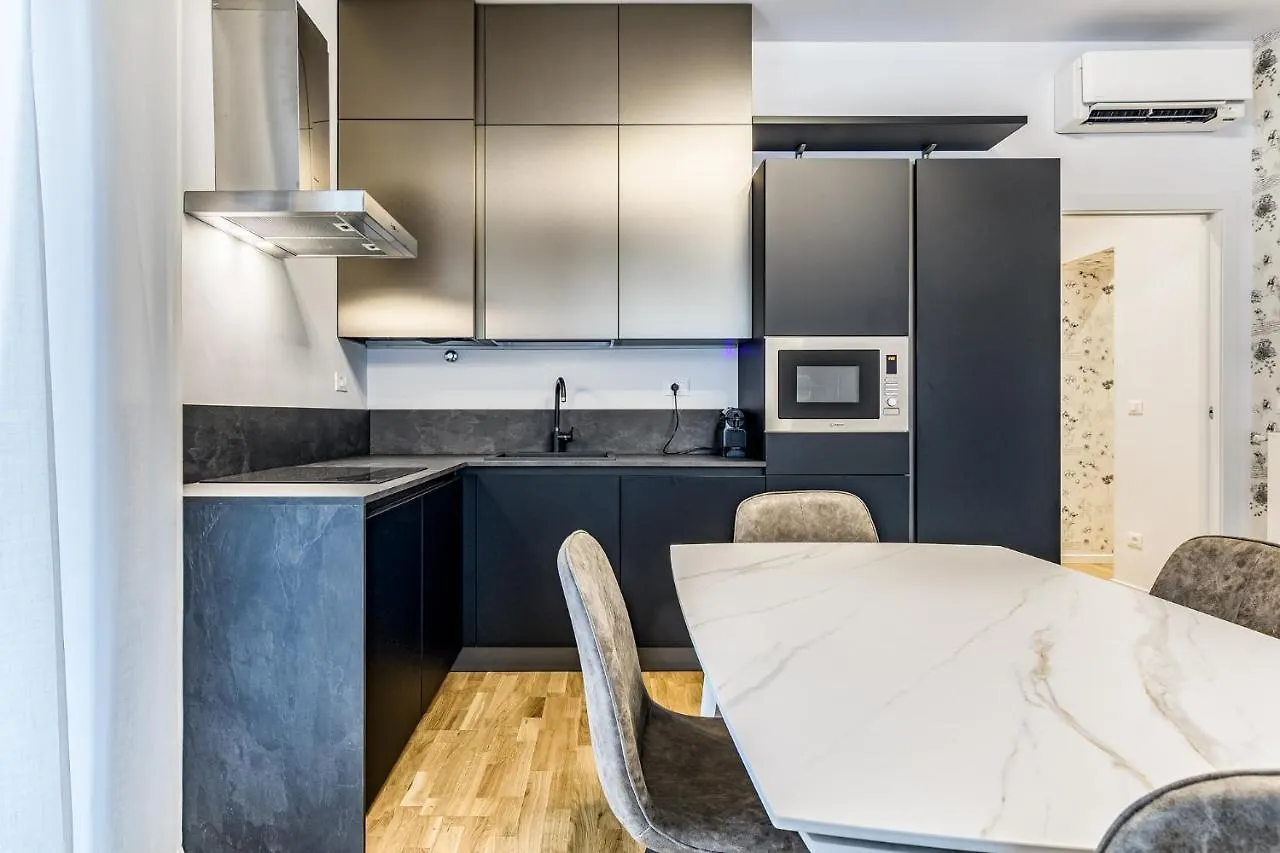 Settembrini Apartment Milán