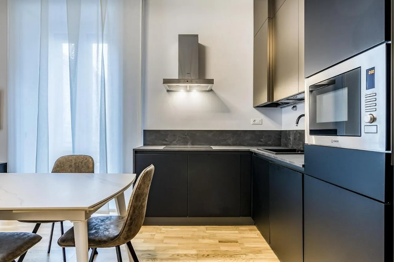 Settembrini Apartment Milán