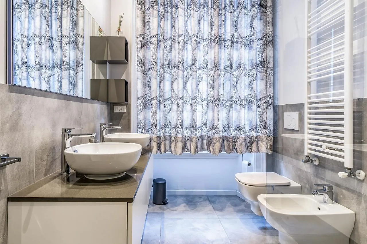 Settembrini Apartment Milán