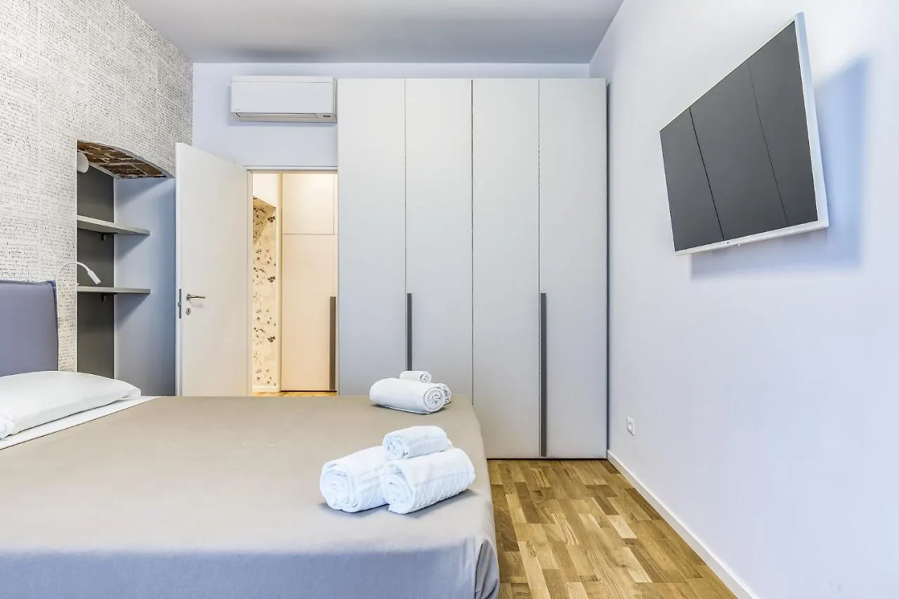 Settembrini Apartment Milán