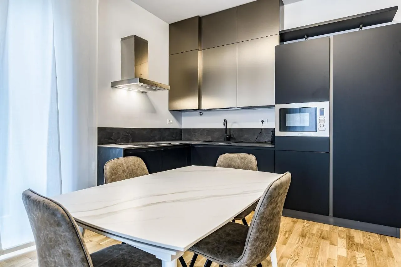 Settembrini Apartment Milán
