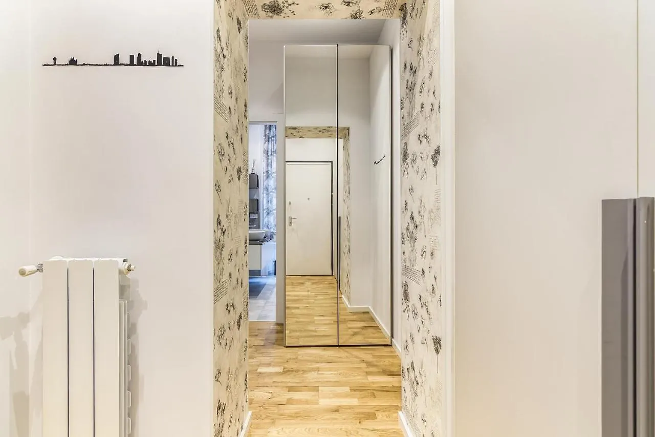 Settembrini Apartment Milán Italia